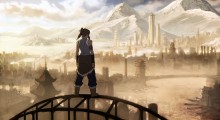 Avatar: The Legend of Korra at AutoCurate.com