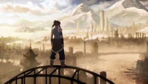 Avatar: The Legend of Korra at AutoCurate.com