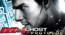 Mission Impossible 4: Ghost Protocol on AutoCurate.com