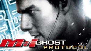 Mission Impossible 4: Ghost Protocol on AutoCurate.com