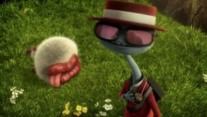 Coca Cola Happyfication at AutoCurate.com