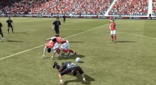 FIFA 12 Impact Engine Fail at AutoCurate