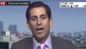 Goldman Sachs Rules the World at AutoCurate.com