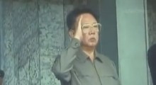 Kim Jong-il Party Rocks North Korea at AutoCurate.com