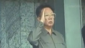 Kim Jong-il Party Rocks North Korea at AutoCurate.com