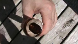 Magnetic Copper Pipe Slows Gravity at AutoCurate.com