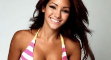 Melanie Iglesias Flipbook 1 at AutoCurate.com