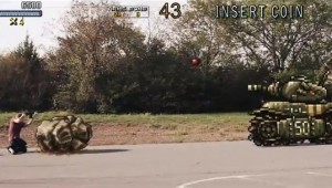 Metal Slug in Real Life at AutoCurate.com