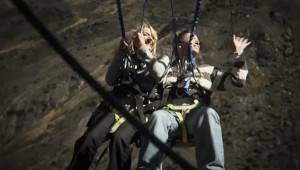 Nevis Swing with Giant Drop at AutoCurate.com