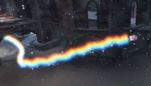 Nyan Cat 3D Unreal Tournament at AutoCurate.com