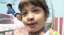 Save a Cleft Lip, Save a Life at AutoCurate.com