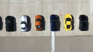 World's Greatest Drag Race at AutoCurate.com