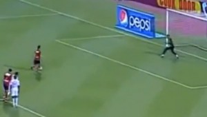 Worst Penalty Ever at AutoCurate.com