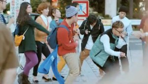 ASOS Urban Tour Tokyo at AutoCurate.com