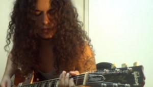 Lady Gaga Metal Medley at AutoCurate.com