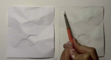 Realism Drawing Time Lapse at AutoCurate.com