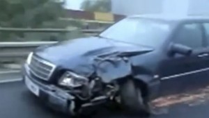 Russian, Vodka & Car at AutoCurate.com