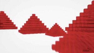 Clever Little Bag by Puma & FuseProject at AutoCurate.com