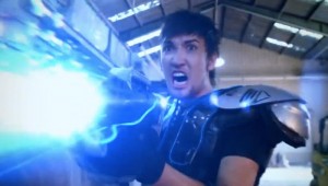 Dubstep Guns by Corridor Digital at AutoCurate.com