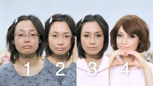 Sexy Nurse, Gin no Sara CM at AutoCurate.com