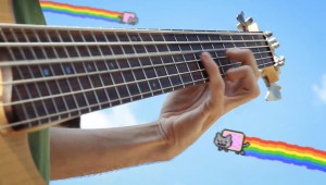 The Gag Quartet at AutoCurate.com