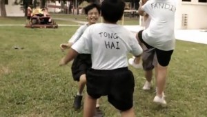 The Team by Ray Pang at AutoCurate.com