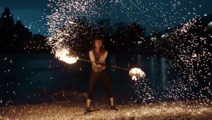 ARRI Alexa 120FPS Test at AutoCurate.com