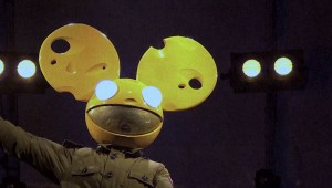 Deadmau5 Lights Up London with Nokia at AutoCurate.com