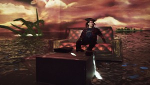 PS3 Total Immersive Movie Experience Part 3 at AutoCurate.com