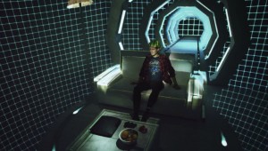 Playstation 3 Total Immersive Movie Experience at AutoCurate.com