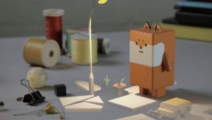 Suwappu! Augmented Reality Toys by Dentsu London at AutoCurate.com