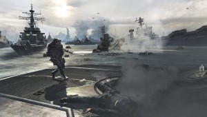 COD: Modern Warfare 3 on AutoCurate.com