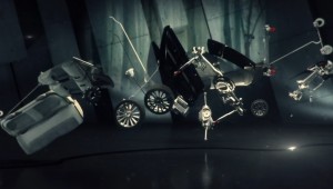 Auto Trophy 2011 at AutoCurate.com