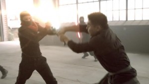 Jedi Ninjas at AutoCurate.com