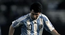 Lionel Messi FIFA Player of the Year 2011 at AutoCurate.com
