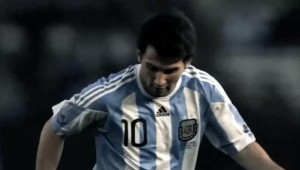 Lionel Messi FIFA Player of the Year 2011 at AutoCurate.com