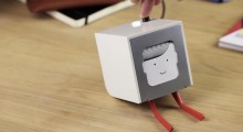 Little Printer by Berg Cloud at AutoCurate.com