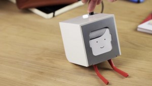 Little Printer by Berg Cloud at AutoCurate.com