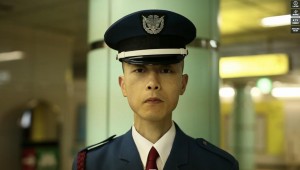 Lost in Tokyo at AutoCurate.com