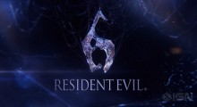Resident Evil 6 Debut Trailer at AutoCurate.com