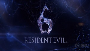 Resident Evil 6 Debut Trailer at AutoCurate.com
