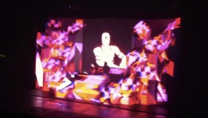 Skrillex Live: Avicii/Ruffneck Mashup at AutoCurate.com