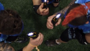 Ultimate Tazer Ball at AutoCurate.com