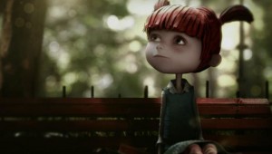 A Shadow of Blue at AutoCurate.com