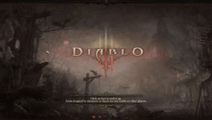 Diablo 3 First 15 Minutes Gameplay at AutoCurate.com