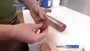 Fake Meat: The Meat Glue Secret at AutoCurate.com