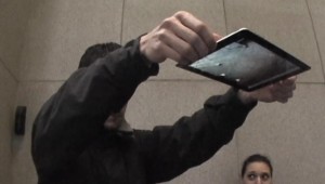 iPad Drop Test at AutoCurate.com