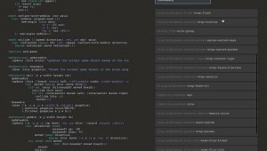 Light Table at AutoCurate.com