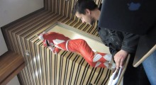 Power Ranger Prank by TheChengMan at AutoCurate.com