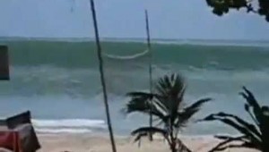 Tsunami Hits Indonesia 2012 at AutoCurate.com